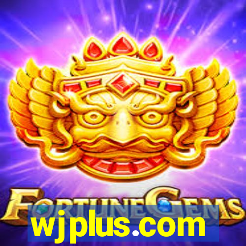 wjplus.com-bouns jogo